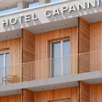 Hotel Capanni Bellaria-Igea Marina