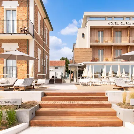 Capanni Bellaria-Igea Marina