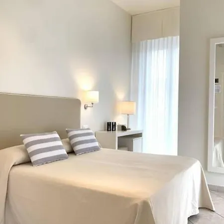 Capanni 3* Bellaria-Igea Marina