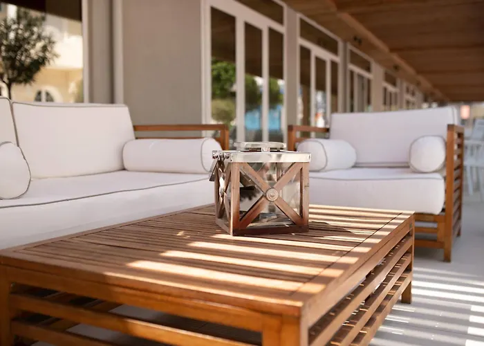 Hotel Capanni Bellaria-Igea Marina