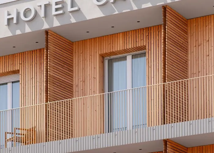 Hotel Capanni Bellaria-Igea Marina