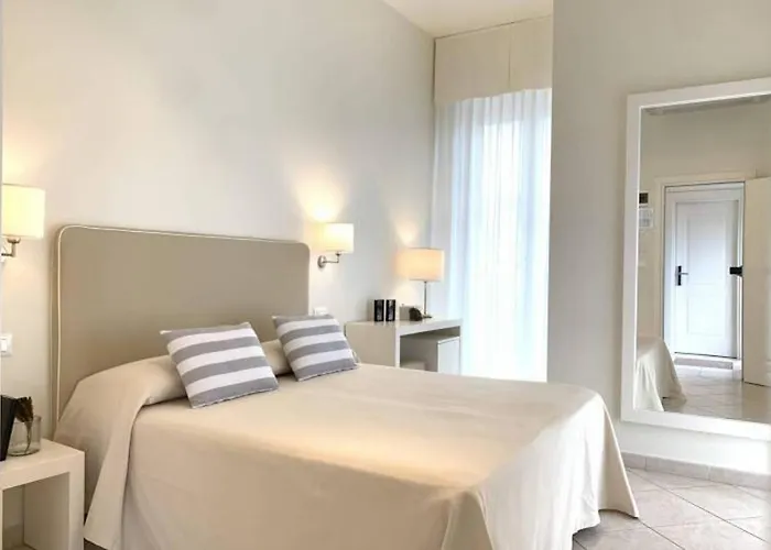 Capanni 3* Bellaria-Igea Marina