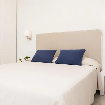 Hotel Capanni