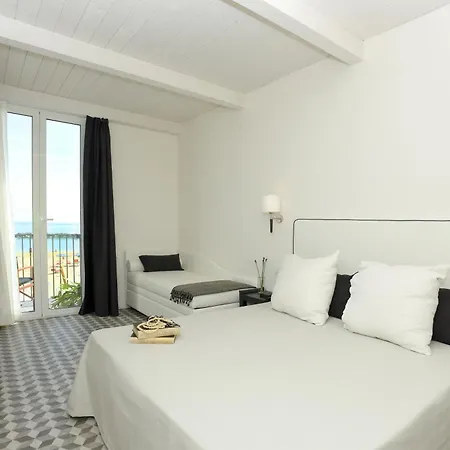 Capanni Hotel Bellaria-Igea Marina