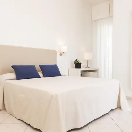 Hotel Capanni