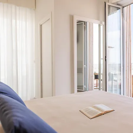 Capanni Hotel 3*