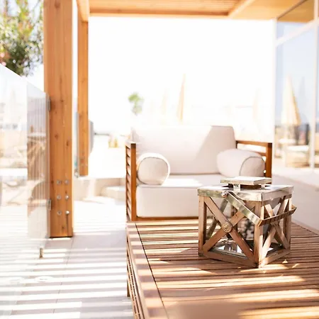 Hotel Capanni