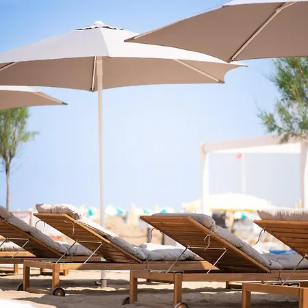 Hotel Capanni 3*