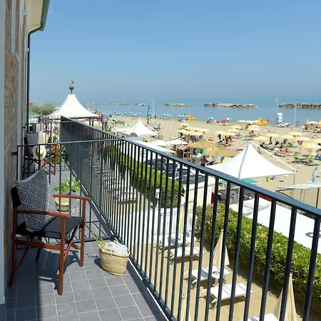 Capanni Bellaria-Igea Marina