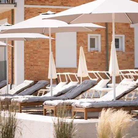 Hotel Capanni