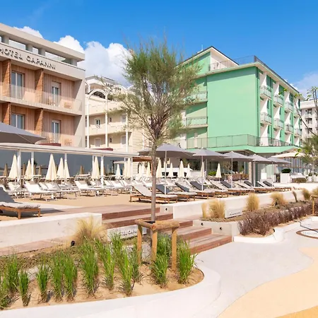 Capanni Bellaria-Igea Marina