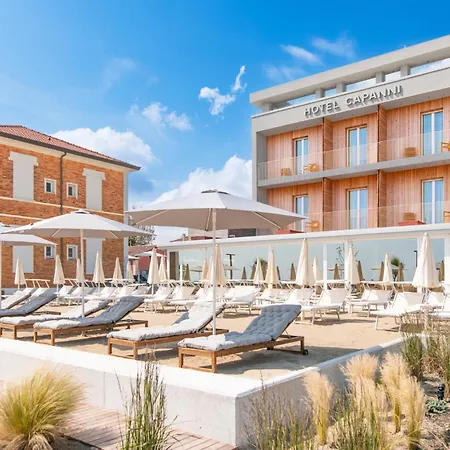 Capanni Bellaria-Igea Marina