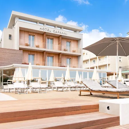Capanni Hotel 3*