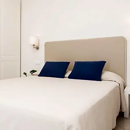 Ξενοδοχείο Capanni 3*
