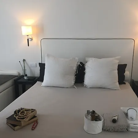 Capanni Hotel