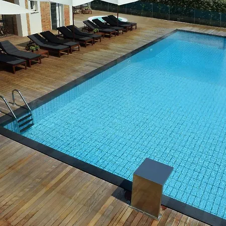 Capanni Hotel 3*