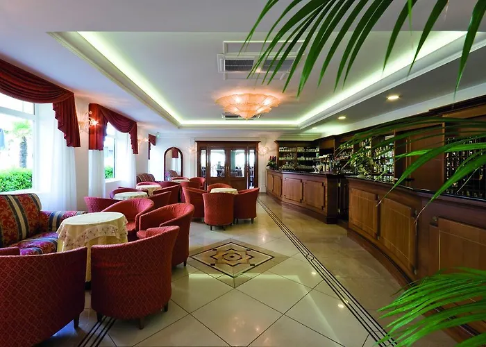 Capanni 3* Bellaria-Igea Marina