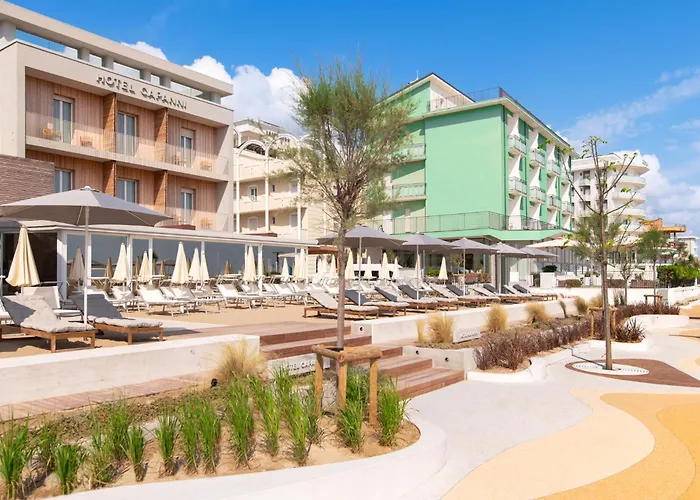 Capanni Bellaria-Igea Marina