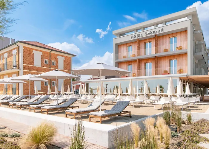 Capanni Bellaria-Igea Marina