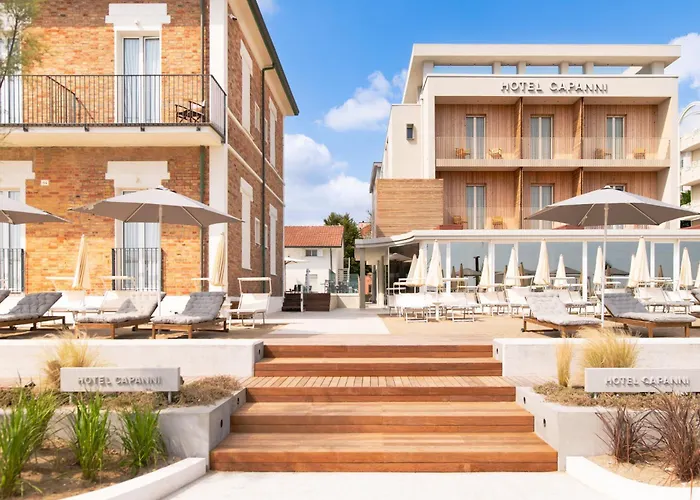 Capanni Bellaria-Igea Marina